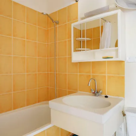Apartamento Le Sporting.13 Cabourg